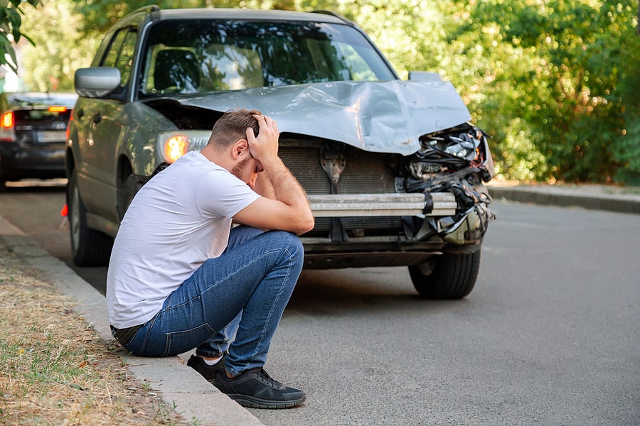 lawyer-for-car-accident